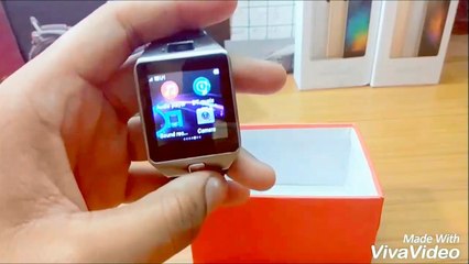 Bingo T30 Smartwatch | Review And UNBOXING | Hindi