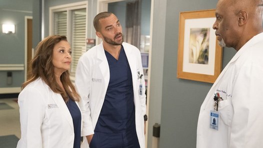 Grey's Anatomy Season 17 Episode 2 : Online TV Series - video dailymotion