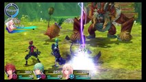 CHAOS RINGS Ⅲ [English] (By SQUARE ENIX) - iOS / Android - Walkthrough Gameplay Part 8