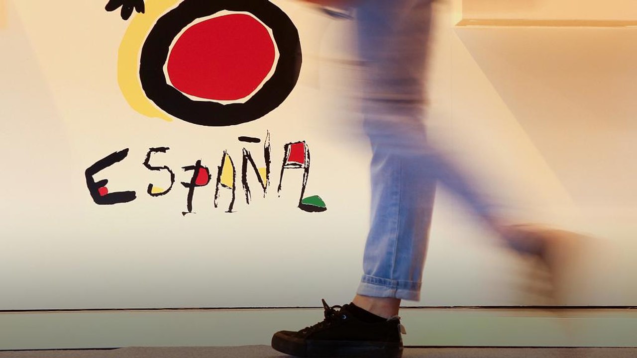 FITUR, Madrid: Noch Tourismus? Oder schon Völkerwanderung?