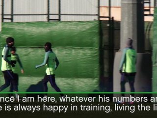 Enrique praises Neymar contribution