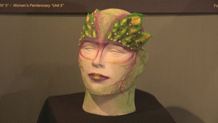 "El carnaval y sus artes", una muestra realizada por mujeres presas