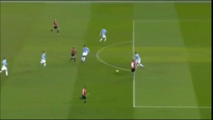 Mauricio Pinilla Goal vs Lazio (2-1)