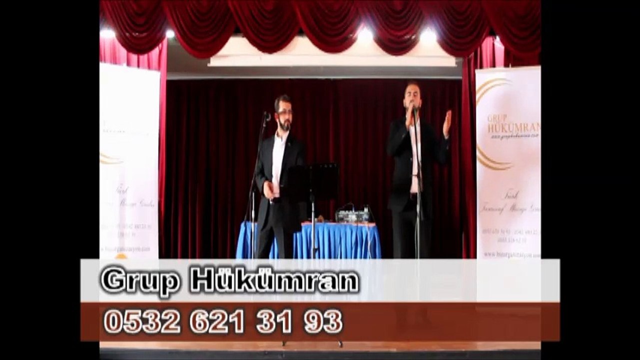 Semazen Ekibi Konya & Semazen Grubu Konya  0532 621 3193 (ottoman music)