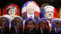 نگاه روس ها به روابط با آمریکا با آغاز ریاست جمهوری ترامپ