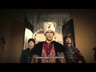 "Magnificent Century Kosem" Teaser 2 - English Subtitles