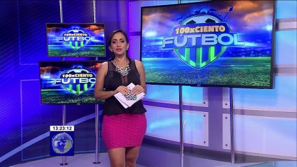 Walter Chalá se recupera de su lesión para iniciar el Campeonato Nacional