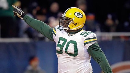 2010 NFC Championship: Packers vs. Bears highlights