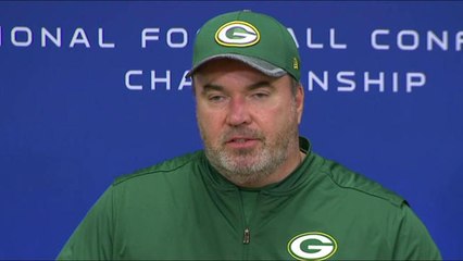 Mike McCarthy: Mental toughness sets Mason Crosby apart