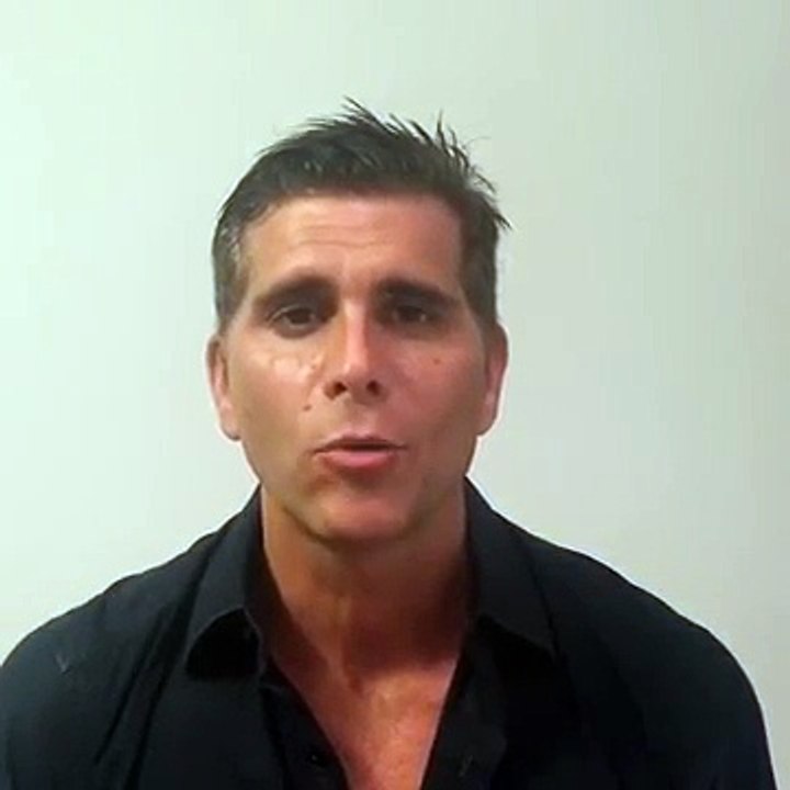 Christian Meier te invita a la Gran 'Firma de Autógrafos' 03.09.2016