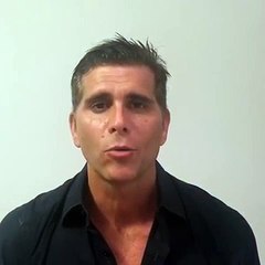 Christian Meier te invita a la Gran 'Firma de Autógrafos' 03.09.2016