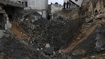 Siria, primo attacco congiunto di Turchia e Russia su Al Bab