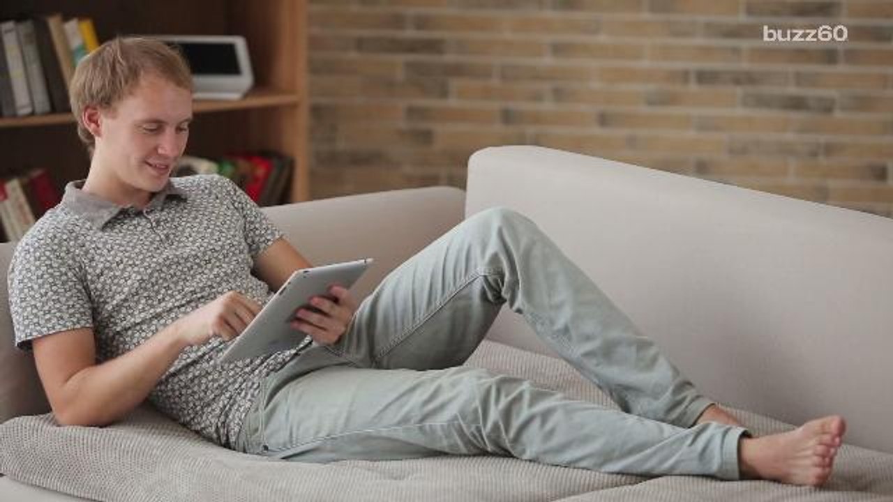 Sticking To Your Resolutions Gets Easier as You Get Older