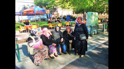 İSMAİL GÜNAY KASTAMONU AİLESİ