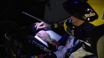 Rallye Monte-Carlo : Les impressions du vainqueur Sébastien Ogier à la sortie du shakedown