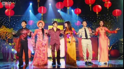 Xuân Ca - Nguyễn Hồng Nhung, Lâm Thủy Vân, Ngọc Huyền, Hà Thanh Xuân