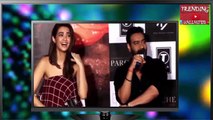 Ajay Devgan ANGRY Reaction On Radhika Apte s LEAKED Hot Scene In Parched HD