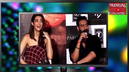 Ajay Devgan ANGRY Reaction On Radhika Apte s LEAKED Hot Scene In Parched HD