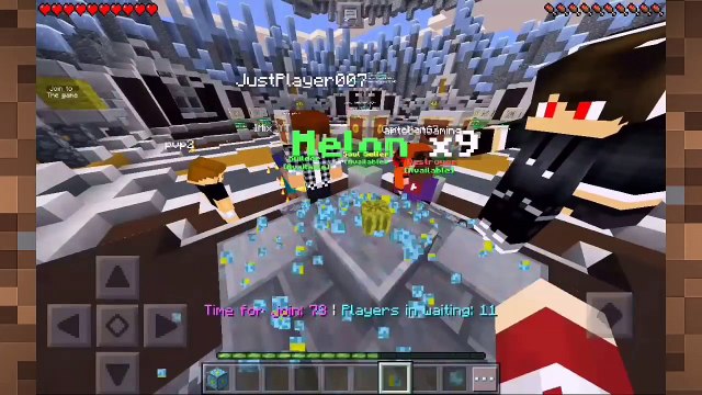 MCPE ▶ ОТКРЫТИЕ КЕЙСОВ НА FINECRAFT!