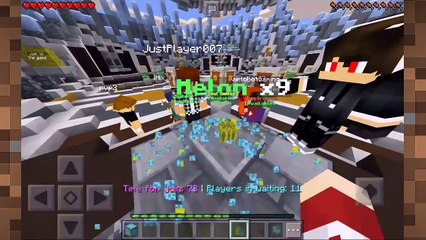 MCPE ▶ ОТКРЫТИЕ КЕЙСОВ НА FINECRAFT!