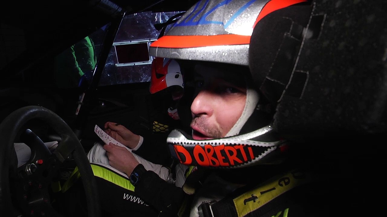 Rallye Monte-Carlo : Les impressions des équipages locaux à la sortie du shakedown