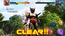 BIMA-X - Challenge Mode - Area 2 [Part 2]   New Character Kranion -One Rod- Unlocked