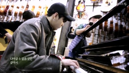 [RUS SUB] [MV] LUDONPH YONGJUNKO (Jung Hyungdon, Yong Junhyung, Luna) - Tell me It's Okay (Hyungdon's HITMAKER)