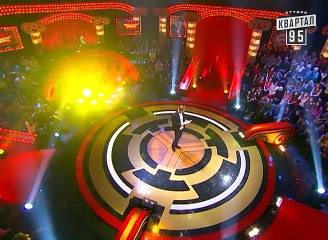 Рассмеши комика - 2014 - 7 сезон, 9 выпуск | Шоу юмора