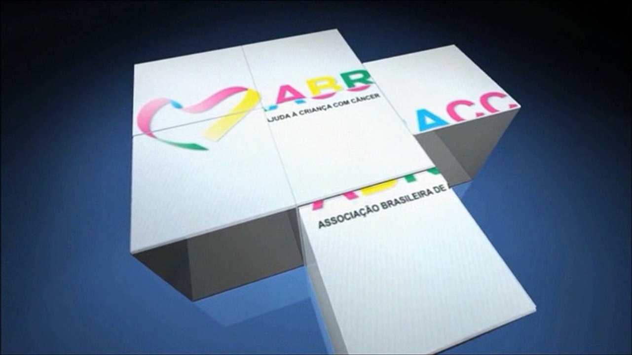 Associação Brasileira de Ajuda à Criança com Câncer