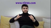 İnstagram'da Popüler Olmanın Yolları? | www.vizyu.com