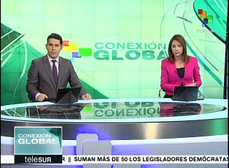 Colombia: informa de los movimientos de las FARC en zonas veredales