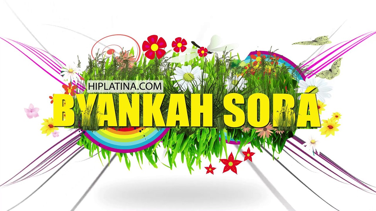 La Jardinería de la Vida - Sé Feliz con Byankah Soba