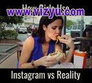 instagram'da fenomen kadınlar nasıl fenomen oluyor | www.vizyu.com