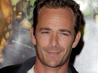 Luke Perry : découvrez le métier insolite de son fils !