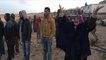 إسرائيل تهدم "أم الحيران" بالنقب واستشهاد فلسطيني