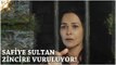 Muhteşem Yüzyıl: Kösem 16.Bölüm | Safiye Sultan zincire vuruluyor!