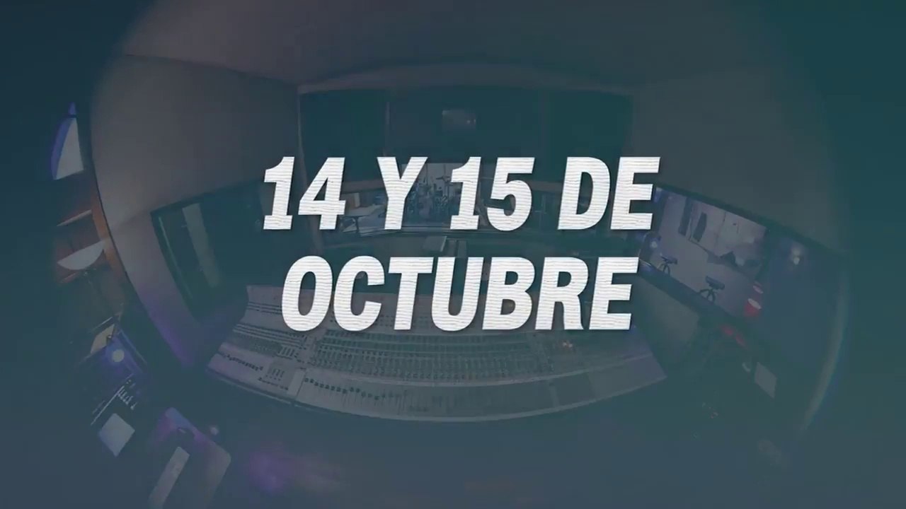 CONCIERTOS CHRISTIAN MEIER _Spot Oficial