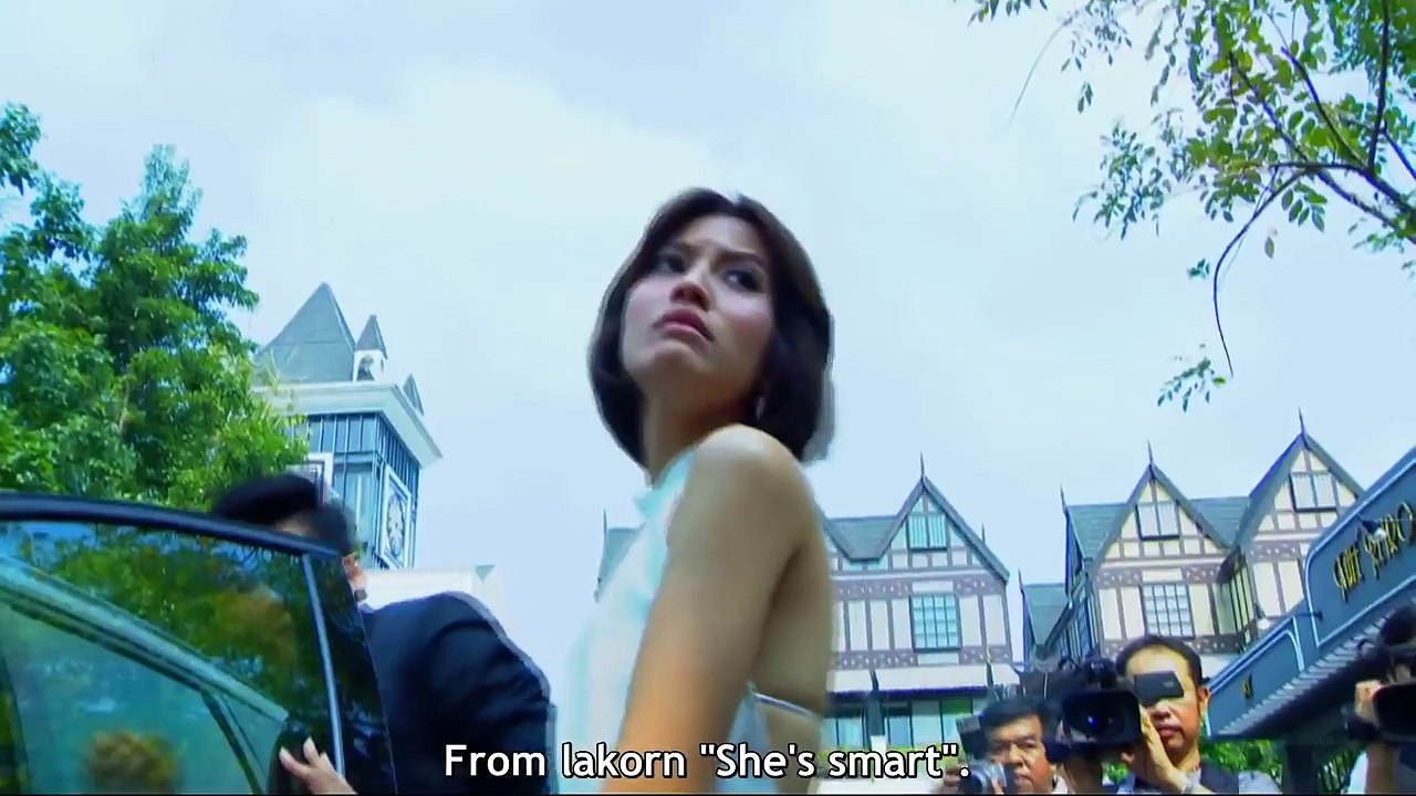 [Eng Sub] Nang Rai Tee Rak -  2015.05.30 - TEASER Boy Kim