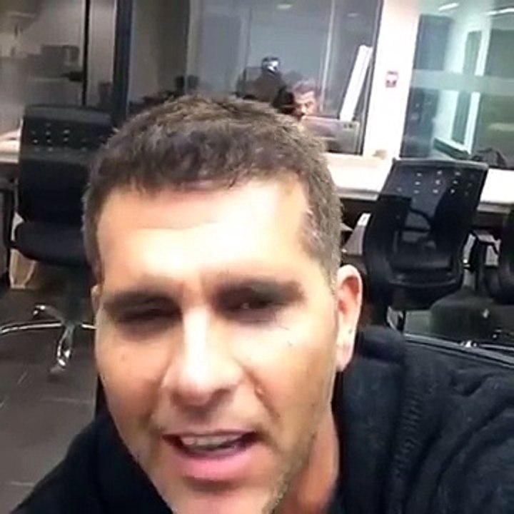 Christian Meier nos anuncia una nueva fecha de CONCIERTO