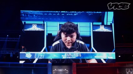 ألعاب الفيديو تأخذ مدمنيها لساحة جديدة