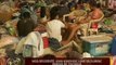 24 Oras: Mga residente sa Marikina City, kanya-kanyang linis sa duming iniwan ng pagbaha
