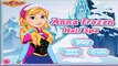 Permainan Anna Frozen Hair Spa- Play Frozen Games Anna Frozen Hair Spa