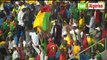 CAN 2017 : Cameroun 2 - Guinée Bissau 1