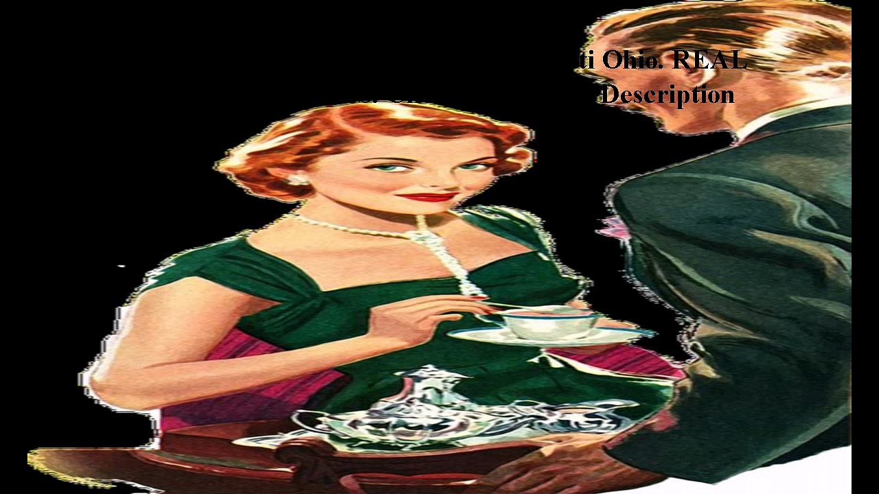 men seeking women in Cincinnati Ohio