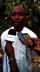 Barthélémy Dias contre l'intervention militaire de la Cedeao en Gambie