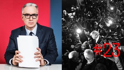 Trump’s Devious Plan to Destroy the White House Press Corps