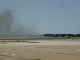 The 2007 NAS Oceana Air Show