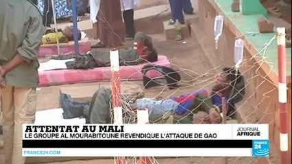 Des troupes sénégalaises et nigérianes aux frontières de la Gambie