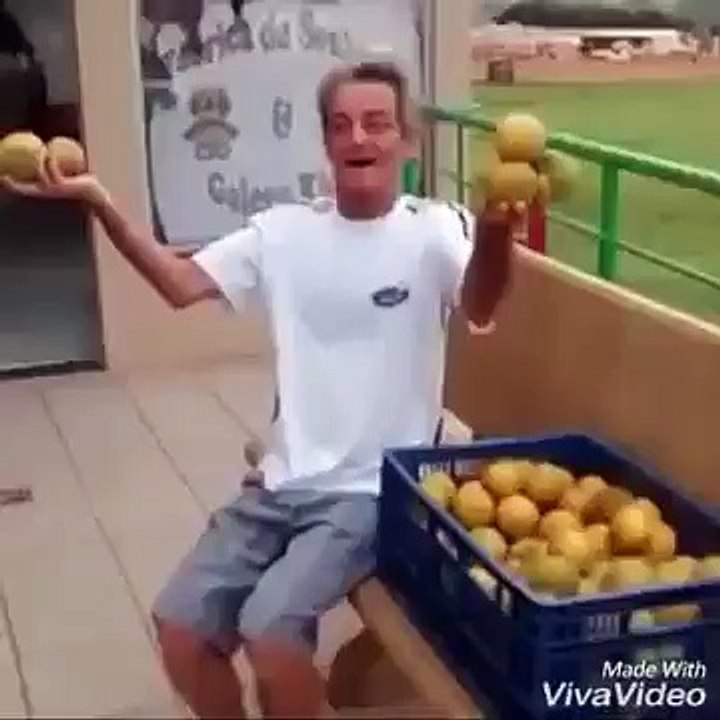 Quer laranja❤