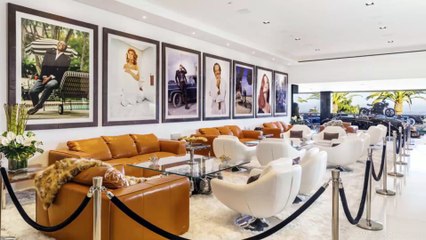 Got a spare $250 million lying around? This Bel Air mansion can be yours